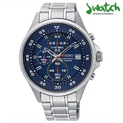 ĐỒNG HỒ SEIKO CHRONOGRAPH SKS625P1 DÂY KIM LOẠI