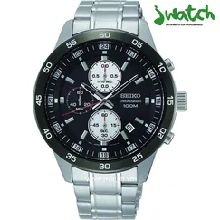 ĐỒNG HỒ SEIKO CHRONOGRAPH SKS647P1 DÂY KIM LOẠI