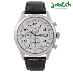 ĐỒNG HỒ SEIKO CHRONOGRAPH SPC131P1 DÂY DA