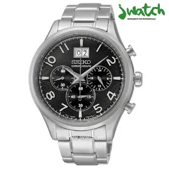 ĐỒNG HỒ SEIKO CHRONOGRAPH SPC153P1 DÂY KIM LOẠI