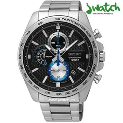 ĐỒNG HỒ SEIKO CHRONOGRAPH SSB257P1 DÂY KIM LOẠI