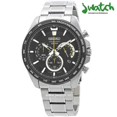 ĐỒNG HỒ SEIKO CHRONOGRAPH SSB303P1 DÂY KIM LOẠI