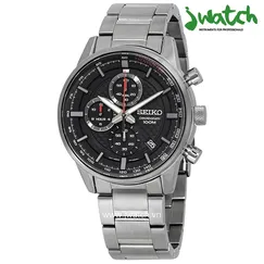 ĐỒNG HỒ SEIKO CHRONOGRAPH SSB313P1 DÂY KIM LOẠI
