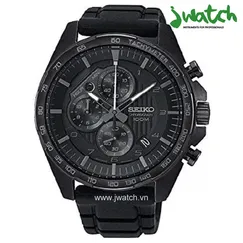 ĐỒNG HỒ SEIKO CHRONOGRAPH SSB327P1 DÂY KIM LOẠI