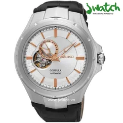 ĐỒNG HỒ SEIKO COUTURA SSA313K1 DÂY KIM LOẠI