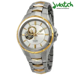 ĐỒNG HỒ SEIKO COUTURA AUTOMATIC SSA314J1 DÂY KIM LOẠI