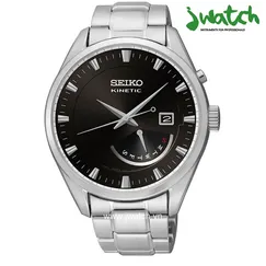 ĐỒNG HỒ SEIKO KINETIC SRN045P1 DÂY KIM LOẠI