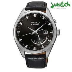 ĐỒNG HỒ SEIKO KINETIC SRN045P2 DÂY DA