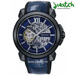 ĐỒNG HỒ SEIKO PREMIER SSA375J1 DÂY DA