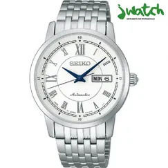 ĐỒNG HỒ SEIKO PRESAGE AUTOMATIC SARY025 DÂY KIM LOẠI