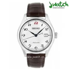 ĐỒNG HỒ SEIKO PRESAGE AUTOMATIC SPB067J1 DÂY DA