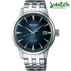 ĐỒNG HỒ SEIKO PRESAGE SRPB41J1 DÂY KIM LOẠI