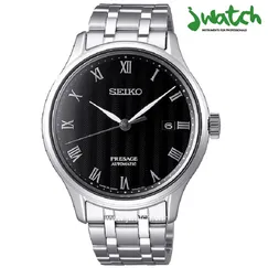 ĐỒNG HỒ SEIKO PRESAGE SRPC81J1 DÂY KIM LOẠI