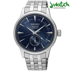 ĐỒNG HỒ SEIKO PRESAGE AUTOMATIC SSA347J1 DÂY KIM LOẠI