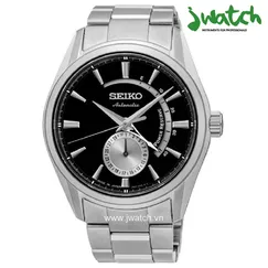ĐỒNG HỒ SEIKO PRESAGE SSA351J1 DÂY KIM LOẠI
