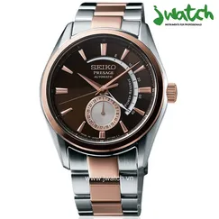 ĐỒNG HỒ SEIKO PRESAGE AUTOMATIC SSA354J1 DÂY KIM LOẠI