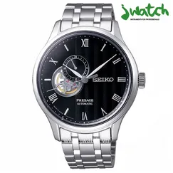 ĐỒNG HỒ SEIKO PRESAGE SSA377J1 DÂY KIM LOẠI