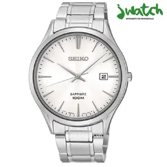 ĐỒNG HỒ SEIKO QUARTZ SGEG93P1 DÂY KIM LOẠI