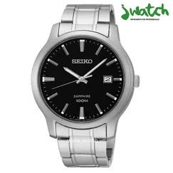 ĐỒNG HỒ SEIKO QUARTZ SGEH41P1 DÂY KIM LOẠI