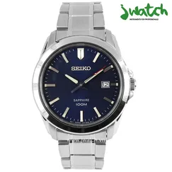 ĐỒNG HỒ SEIKO QUARTZ SGEH47P1 DÂY KIM LOẠI