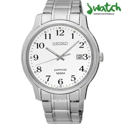ĐỒNG HỒ SEIKO QUARTZ SGEH67P1 DÂY KIM LOẠI