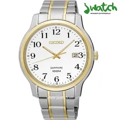 ĐỒNG HỒ SEIKO QUARTZ SGEH68P1 DÂY KIM LOẠI