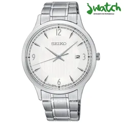 ĐỒNG HỒ SEIKO QUARTZ SGEH79P1 DÂY KIM LOẠI