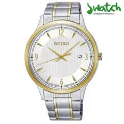 ĐỒNG HỒ SEIKO QUARTZ SGEH82P1 DÂY KIM LOẠI