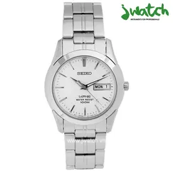 ĐỒNG HỒ SEIKO QUARTZ SGG713P1 DÂY KIM LOẠI