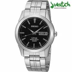 ĐỒNG HỒ SEIKO QUARTZ SGG715P1 DÂY KIM LOẠI