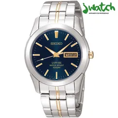 ĐỒNG HỒ SEIKO QUARTZ SGGA61P1 DÂY KIM LOẠI