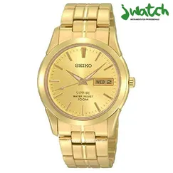 ĐỒNG HỒ SEIKO QUARTZ SGGA62P1 DÂY KIM LOẠI