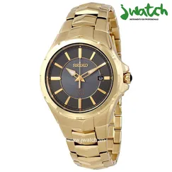 ĐỒNG HỒ SEIKO QUARTZ COUTURA SNE414 DÂY KIM LOẠI