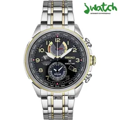 ĐỒNG HỒ SEIKO PROSPEX SOLAR SSC508 DÂY KIM LOẠI