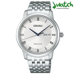 ĐỒNG HỒ SEIKO AUTOMATIC SRP691J1 DÂY KIM LOẠI