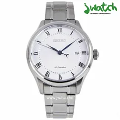 ĐỒNG HỒ SEIKO AUTOMATIC SRP767J1 DÂY KIM LOẠI