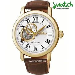 ĐỒNG HỒ SEIKO AUTOMATIC SSA232K1 DÂY DA