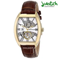 ĐỒNG HỒ THOMAS EARNSHAW ES-8015-03 DÂY DA