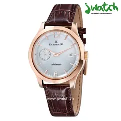 ĐỒNG HỒ THOMAS EARNSHAW ES-8034-05 DÂY DA