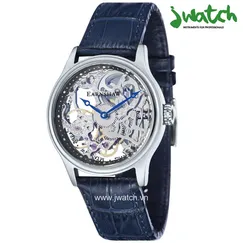ĐỒNG HỒ THOMAS EARNSHAW ES-8049-06 DÂY DA