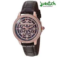 ĐỒNG HỒ THOMAS EARNSHAW ES-8064-02 DÂY DA