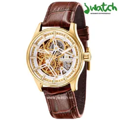 ĐỒNG HỒ THOMAS EARNSHAW ES-8076-03 DÂY DA