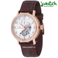 ĐỒNG HỒ THOMAS EARNSHAW ES-8082-03 DÂY DA