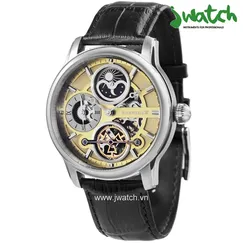 ĐỒNG HỒ THOMAS EARNSHAW ES-8087-01 DÂY DA