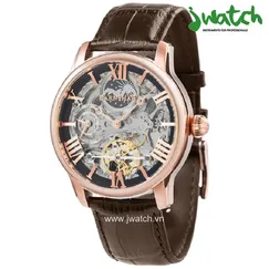 ĐỒNG HỒ THOMAS EARNSHAW ES-8093-02 DÂY DA