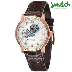 ĐỒNG HỒ THOMAS EARNSHAW ES-8097-03 DÂY DA