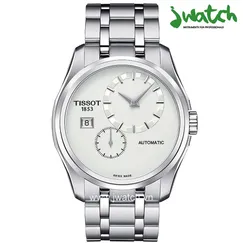 ĐỒNG HỒ TISSOT AUTOMATIC T035.428.11.031.00 DÂY KIM LOẠI