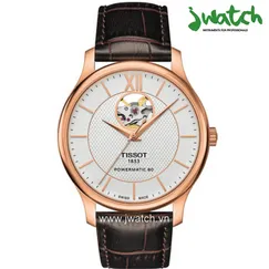 ĐỒNG HỒ TISSOT AUTOMATIC T063.907.36.038.00 DÂY DA