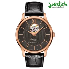 ĐỒNG HỒ TISSOT AUTOMATIC T063.907.36.068.00 DÂY DA