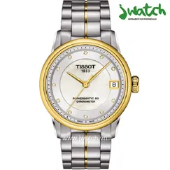 ĐỒNG HỒ TISSOT AUTOMATIC T086.408.22.036.00 DÂY KIM LOẠI